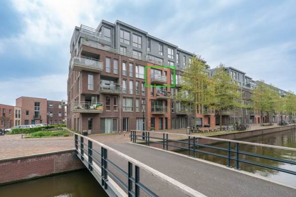 Woning Schelphoek 194 Alkmaar