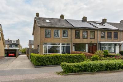 Woning Burgemeester Padmosweg 154A Wilnis