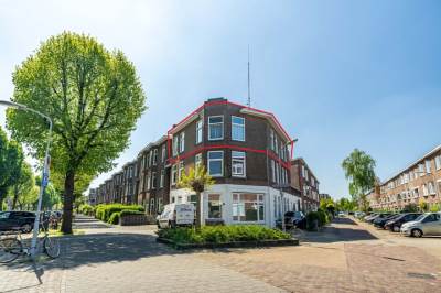 Woning van de Wateringelaan 147 Voorburg