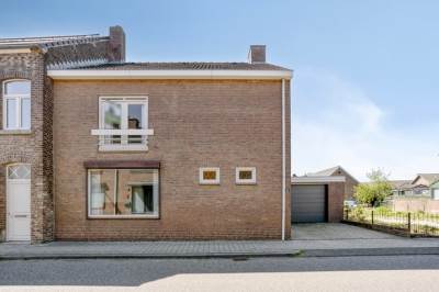 Woning Emmastraat 11 Eijsden