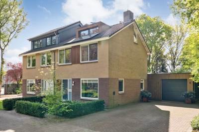 Woning Boslaan 2 Zuidwolde (DR)