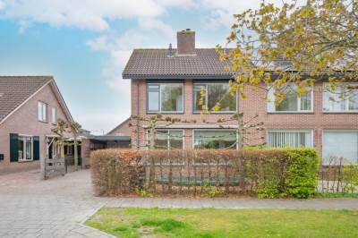 Woning 't Schilt 8 Woudenberg