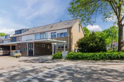 Woning Verdistraat 219 Bunschoten-Spakenburg