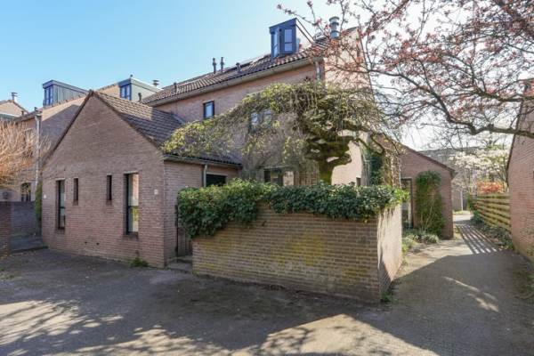 Woning Beukenlaan 18 Molenhoek