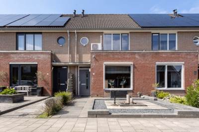 Woning Kroonwerk 7 Klundert