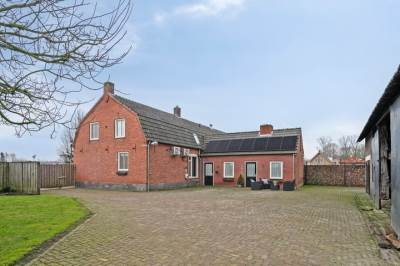 Woning Neerrijt 9 Luyksgestel