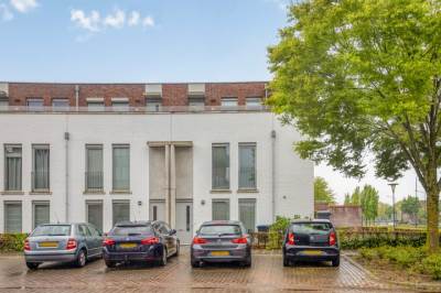 Woning Eekhoorn 3 Veldhoven