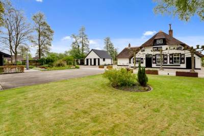 Woning Zuiderzeestraatweg West 23 Doornspijk