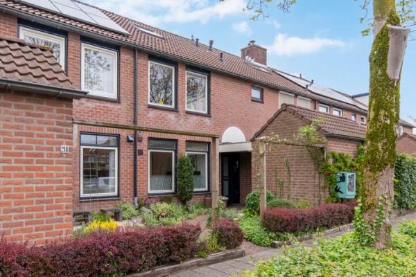 Woning Oudeveen 216 Veenendaal