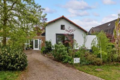 Woning Koningin-Julianalaan 94 Leersum