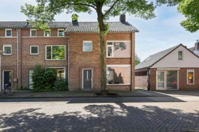 Woning Jan van de Capellelaan 43 Eindhoven