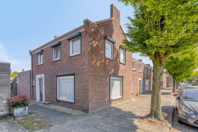 Woning Stompersstraat 36 Sint-Oedenrode