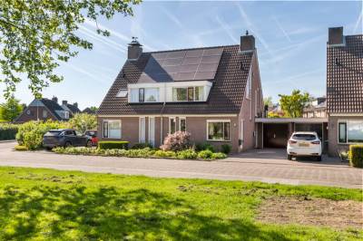 Woning Wijenburghlaan 18 Tiel