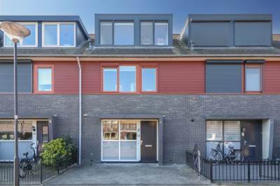 Woning 't Ruum 14 Bunschoten-Spakenburg