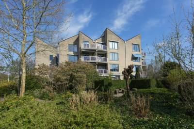 Woning Kwekerijweg 59 Nijmegen