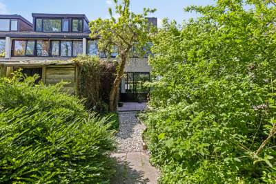 Woning Balearen 27 Capelle aan den IJssel