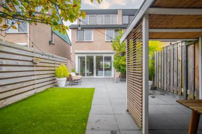 Woning Looyenland 35 Westervoort