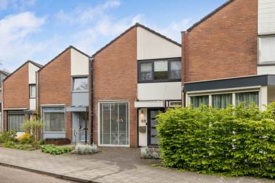 Woning Dieze 69 Tilburg