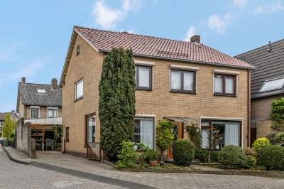 Woning Nieuwe Veenendaalseweg 14 Rhenen