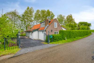 Woning Zeedijk 17 Oudenhoorn