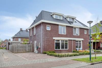 Woning Den Oven 37 Geffen