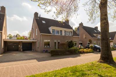Woning Jacob Ruisdaelstraat 13 Tiel