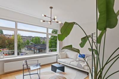 Woning Noorderhavenkade 72B02 Rotterdam