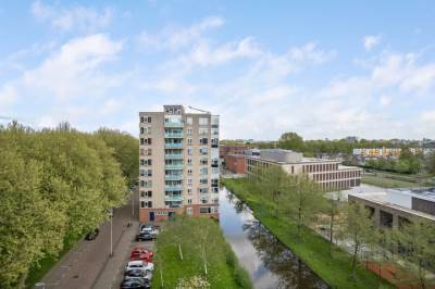 Woning Prinsenlaan 254 Rotterdam