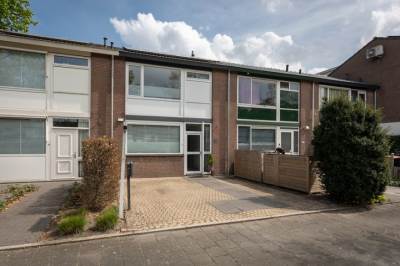 Woning Buitenpepersdreef 150 Den Bosch