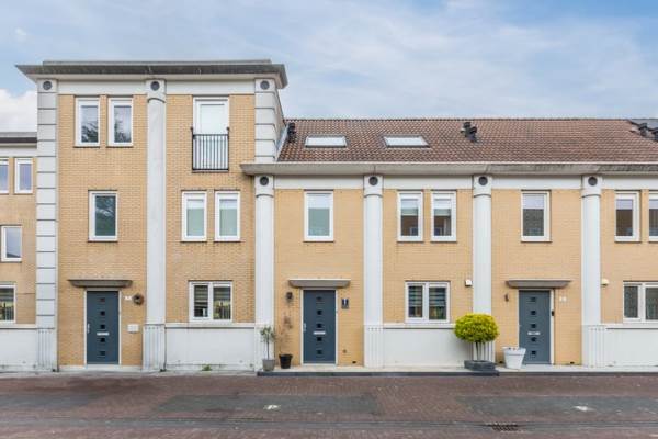 Woning Korenmeter 9 Assendelft