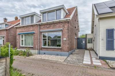 Woning Stationsbuurt 25 Capelle aan den IJssel