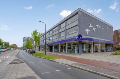 Woning Haaksbergerstraat 83 Enschede