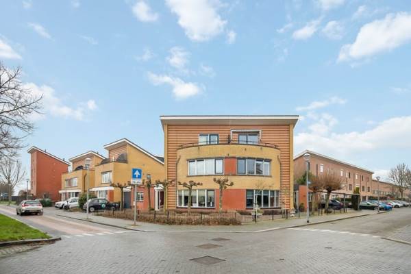 Woning Ottenstein 2 Nieuw-Vennep