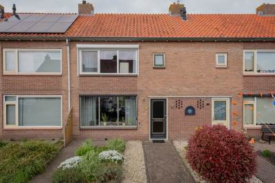 Woning Leeuwerikstraat 64 Hattemerbroek