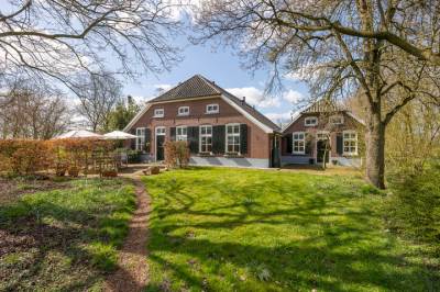 Woning Lankhorsterweg 13 Heelweg