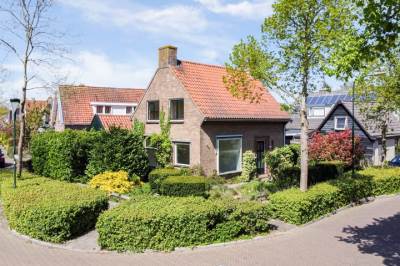 Woning Westerweg 301 Heiloo