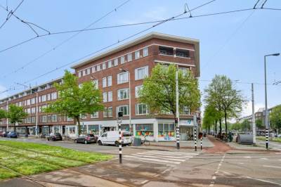 Woning Schieweg 132B03 Rotterdam