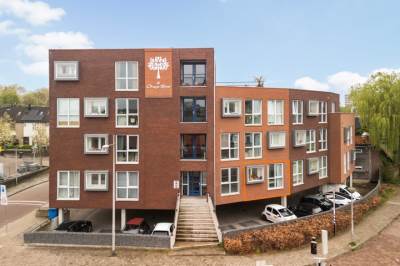 Woning Leusderweg 43F Amersfoort