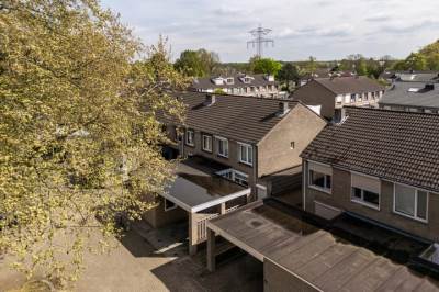 Woning Grutto 98 Oss