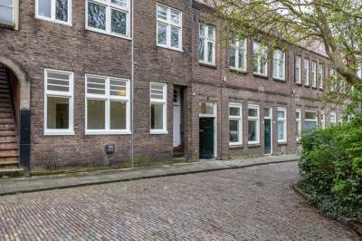 Woning Viaductstraat 1 Groningen