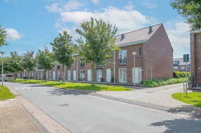 Woning Cantharellaan 60 Vleuten