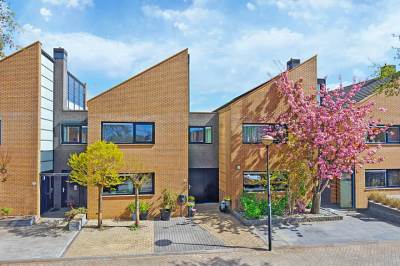 Woning Gele Plomp 24 Amersfoort