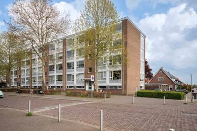 Woning Adelaarslaan 289 Apeldoorn