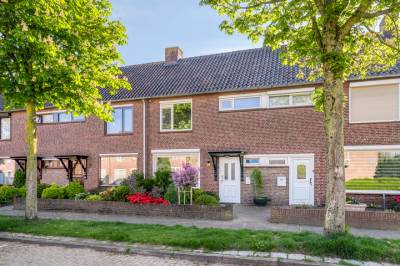Woning Beukehoutstraat 71 Helmond