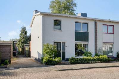 Woning Sportlaan 9 Rosmalen