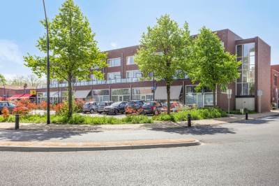 Woning Smedingplein 18 Emmeloord