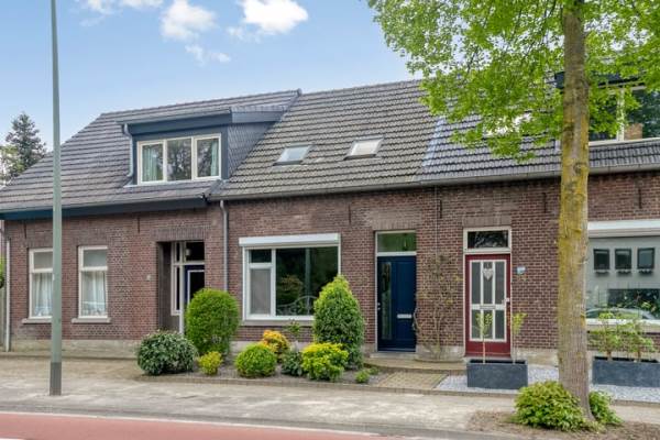 Woning Venloseweg 36 Horst