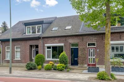Woning Venloseweg 36 Horst
