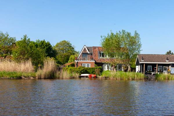 Woning Ree 54 Reeuwijk
