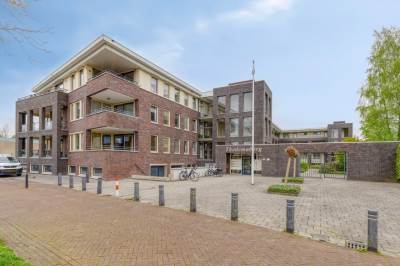 Woning J.P. Santeeweg 2G Nietap